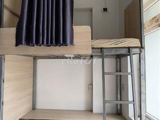 Phòng thuê ghép Đại học Sài Gòn An Dương Vương Sinh viên Văn phòng
