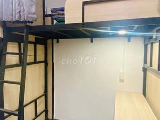 Đại học Kinh tế HCM UEH Cách Mạng Tháng 8 Trọ ghép Sinh viên Văn phòng