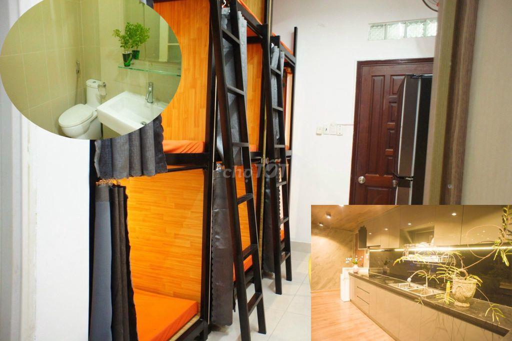 Phòng ghép Đại học Y Dược UMP Hồng Bàng Sinh viên Văn phòng Ngành Y