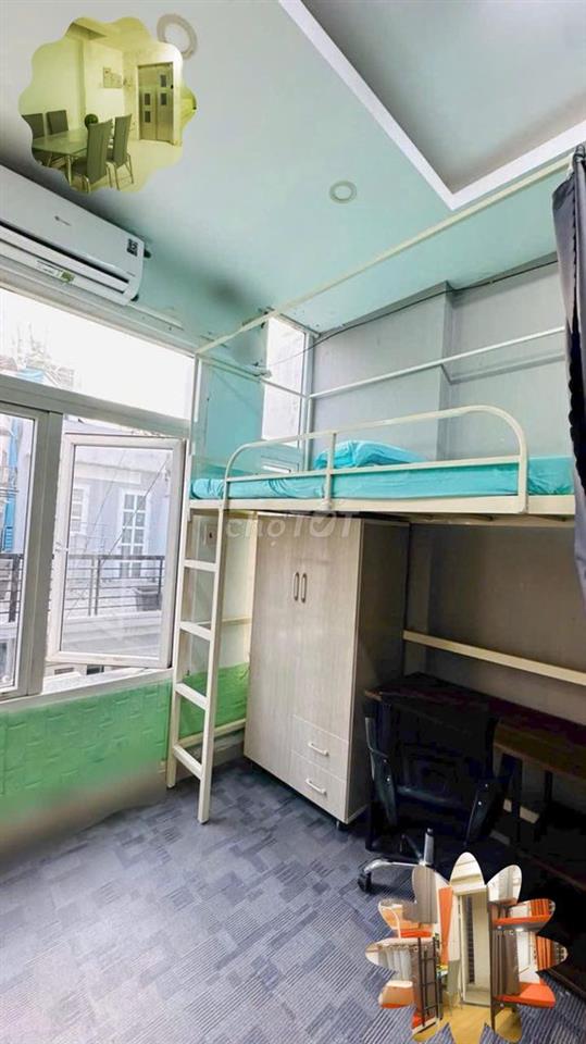 Phòng ghép Đại học Y Dược UMP Hồng Bàng Sinh viên Văn phòng Ngành Y