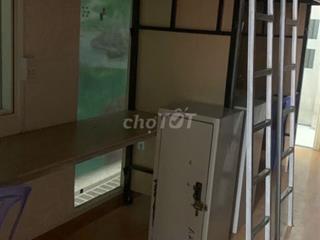 Nguyễn Thị Minh Khai Trọ ghép Đại học Sư Phạm HCM Sinh viên Văn phòng