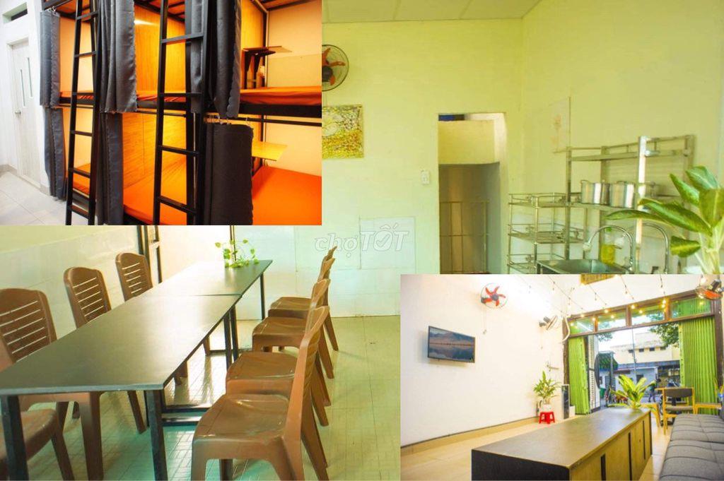Phòng trọ Đại học Kiến Trúc HCM Sinh viên Văn phòng Điện Biên Phủ Q3