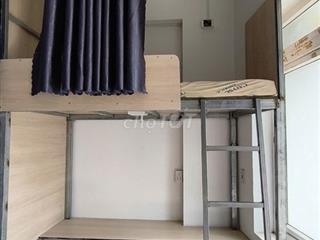 Phòng trọ Đại học Kiến Trúc HCM Sinh viên Văn phòng Điện Biên Phủ Q3