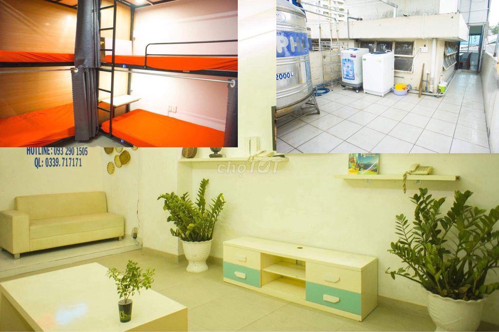 Đại học Y Dược UMP Phòng ghép Ngành Y Sinh viên Văn phòng Hồng Bàng