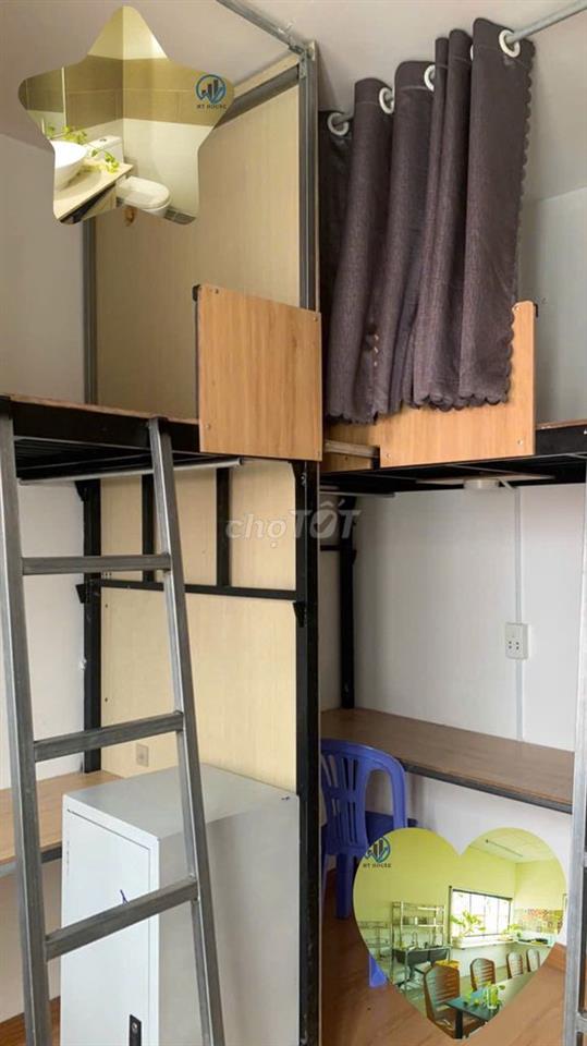 Đại học Y Dược UMP Phòng ghép Ngành Y Sinh viên Văn phòng Hồng Bàng
