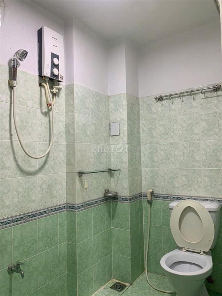 CHO THUÊ PHÒNG TRỌ 20m2 Tại 71/28 Phan Đình Phùng , Phú Nhuận
