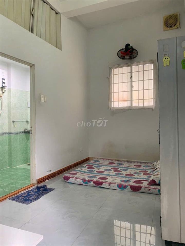 CHO THUÊ PHÒNG TRỌ 20m2 Tại 71/28 Phan Đình Phùng , Phú Nhuận