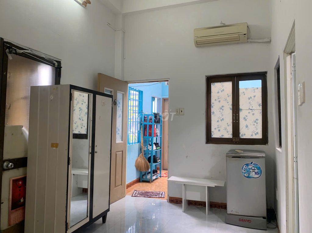 CHO THUÊ PHÒNG TRỌ 20m2 Tại 71/28 Phan Đình Phùng , Phú Nhuận