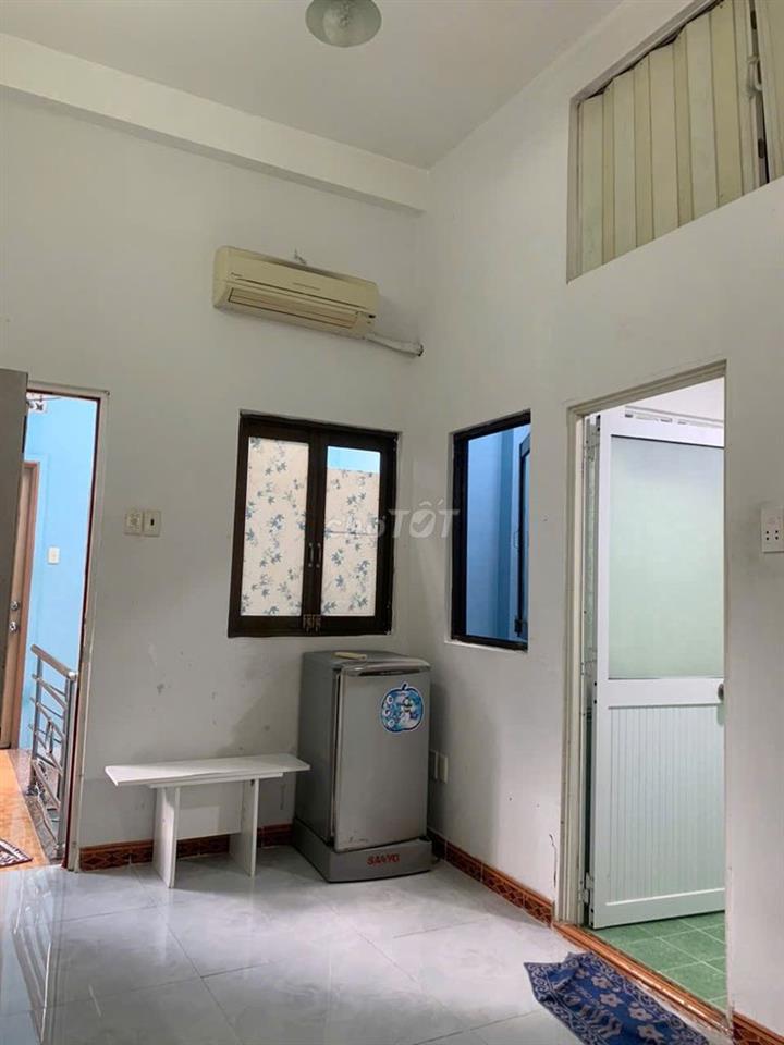 CHO THUÊ PHÒNG TRỌ 20m2 Tại 71/28 Phan Đình Phùng , Phú Nhuận