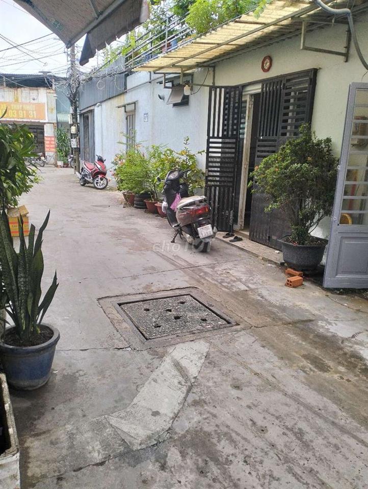 cho thuê phòng trọ