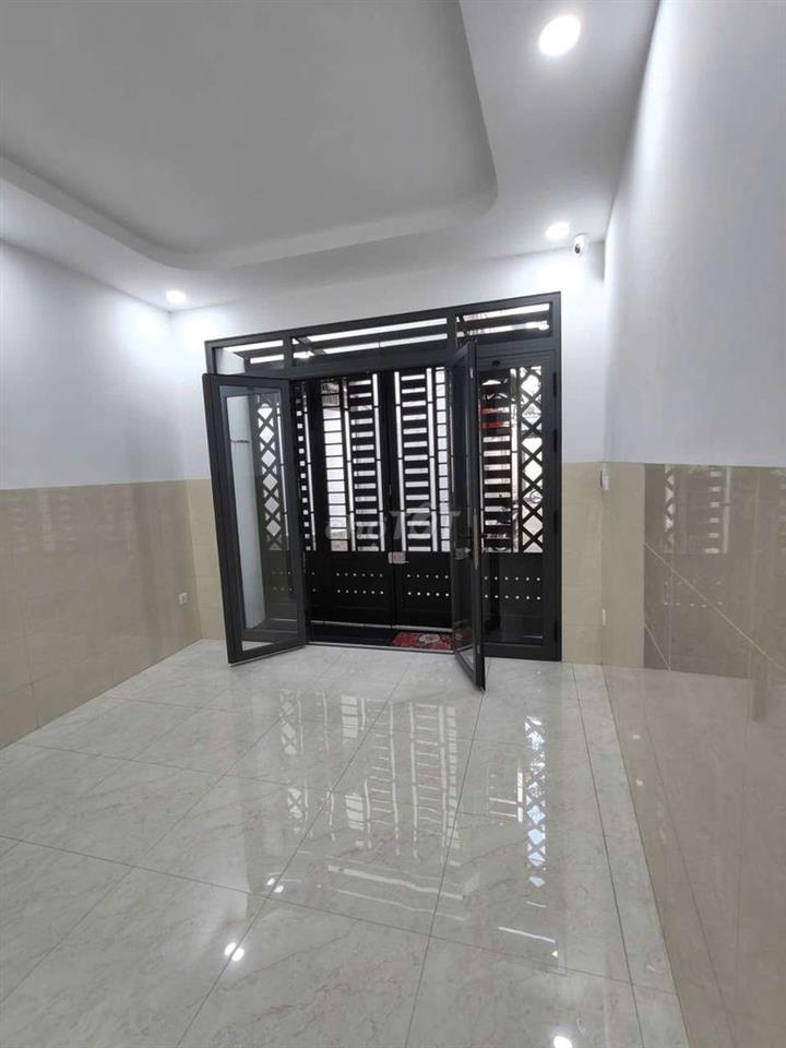 Cần cho thuê phòng ngay chợ Phú Nhuận