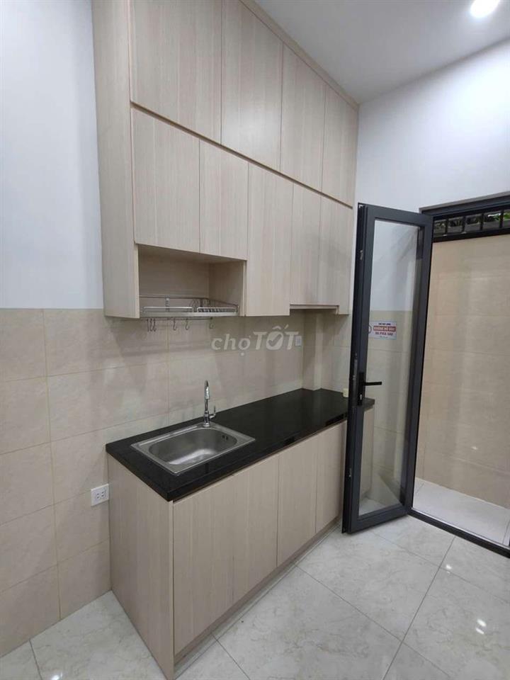 Cần cho thuê phòng ngay chợ Phú Nhuận