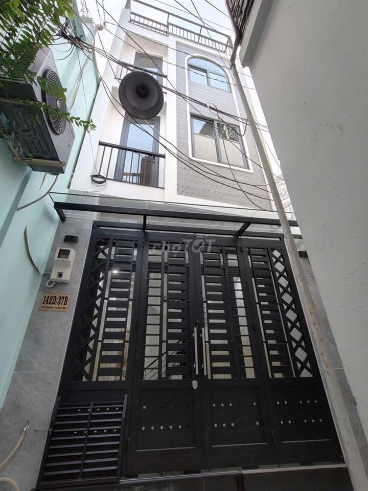 Cần cho thuê phòng ngay chợ Phú Nhuận