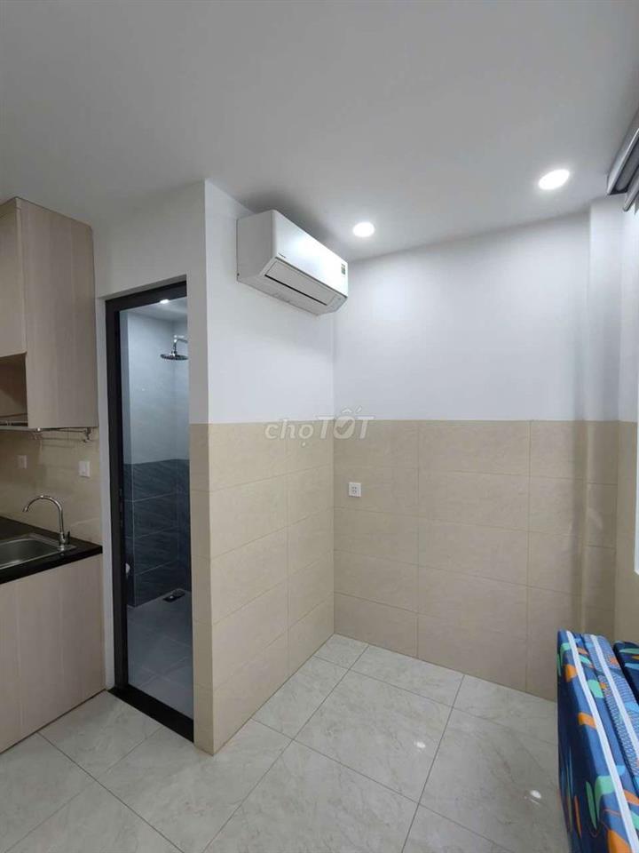 Cần cho thuê phòng ngay chợ Phú Nhuận