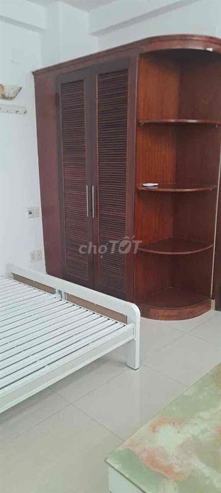 Cho thuê phòng ở trung tâm quận 1