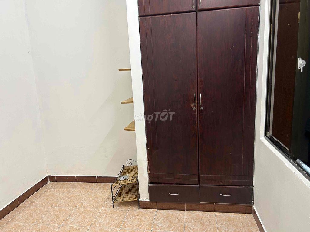 Phòng trọ phú nhuận đường lê văn sỹ ( liên hệ :***)