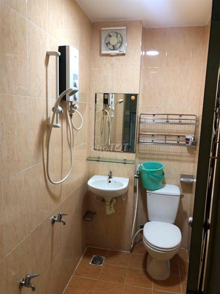 Phòng yên tĩnh huỳnh văn bánh