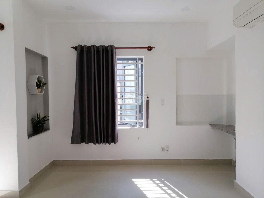 Cho thuê phòng gần chợ Nguyễn Đình Chiểu