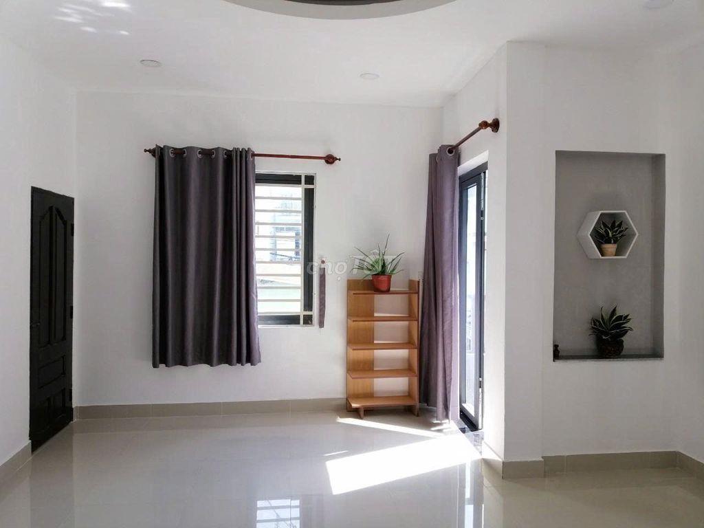 Cho thuê phòng gần chợ Nguyễn Đình Chiểu