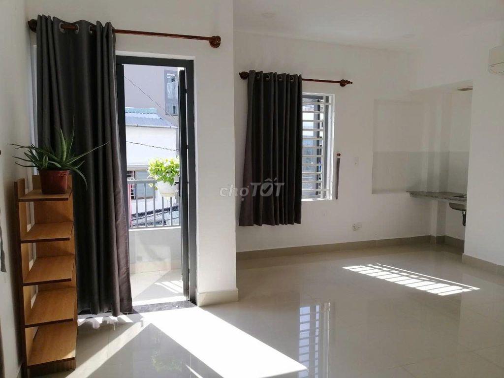 Cho thuê phòng gần chợ Nguyễn Đình Chiểu