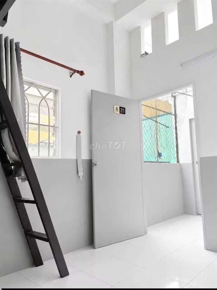 📍Trung tâm Phú Nhuận, thuận tiện di chuyển Quận 1, Quận 3, ....