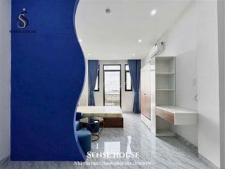 🏡 STUDIO FULL NỘI THẤT – HẬU GIANG, Q6