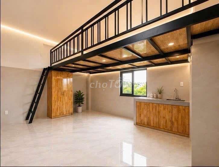 🏡 DUPLEX SIÊU RỘNG – DƯƠNG BÁ TRẠC, Q8 🏡