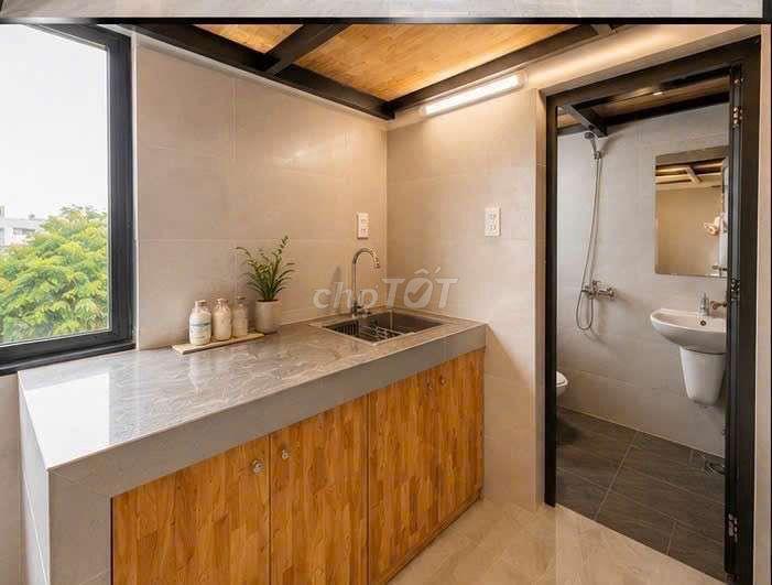 🏡 DUPLEX SIÊU RỘNG – DƯƠNG BÁ TRẠC, Q8 🏡
