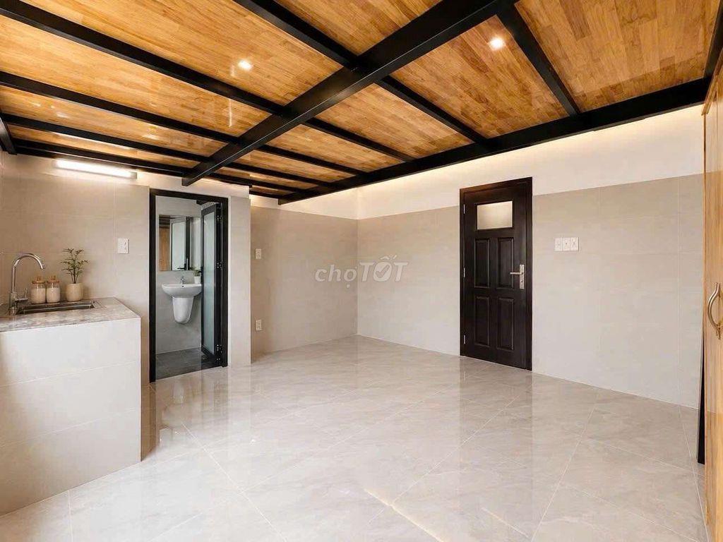 🏡 DUPLEX SIÊU RỘNG – DƯƠNG BÁ TRẠC, Q8 🏡