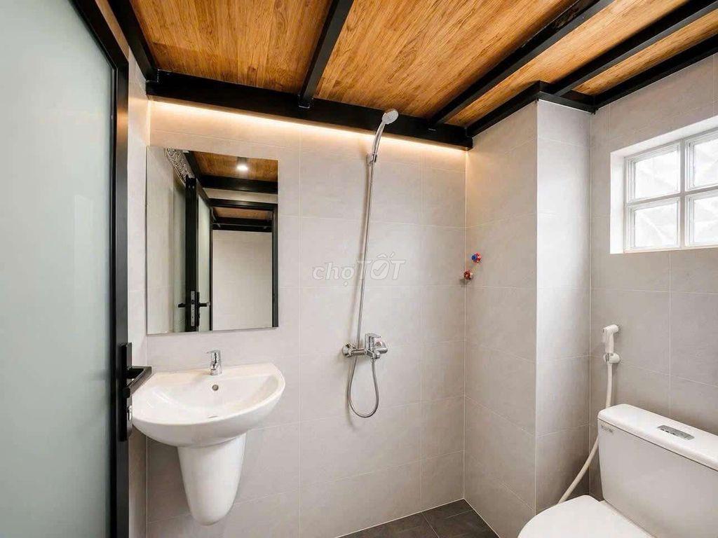 🏡 DUPLEX SIÊU RỘNG – DƯƠNG BÁ TRẠC, Q8 🏡