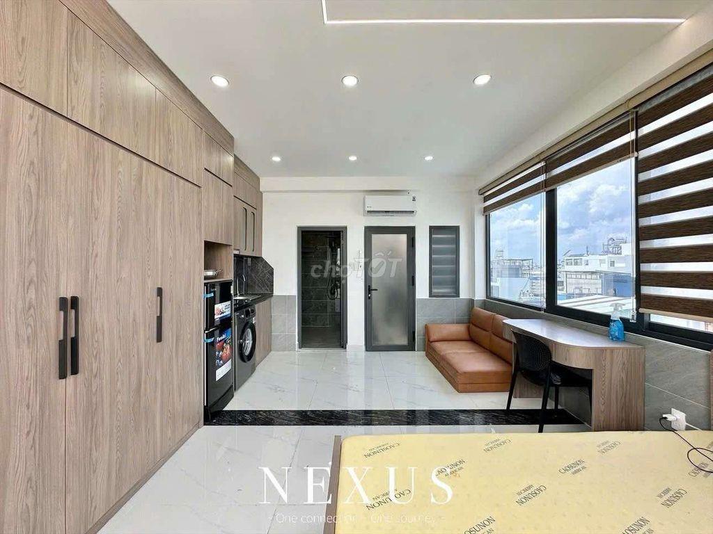✨ STUDIO FULL NỘI THẤT – LŨY BÁN BÍCH, TÂN PHÚ ✨