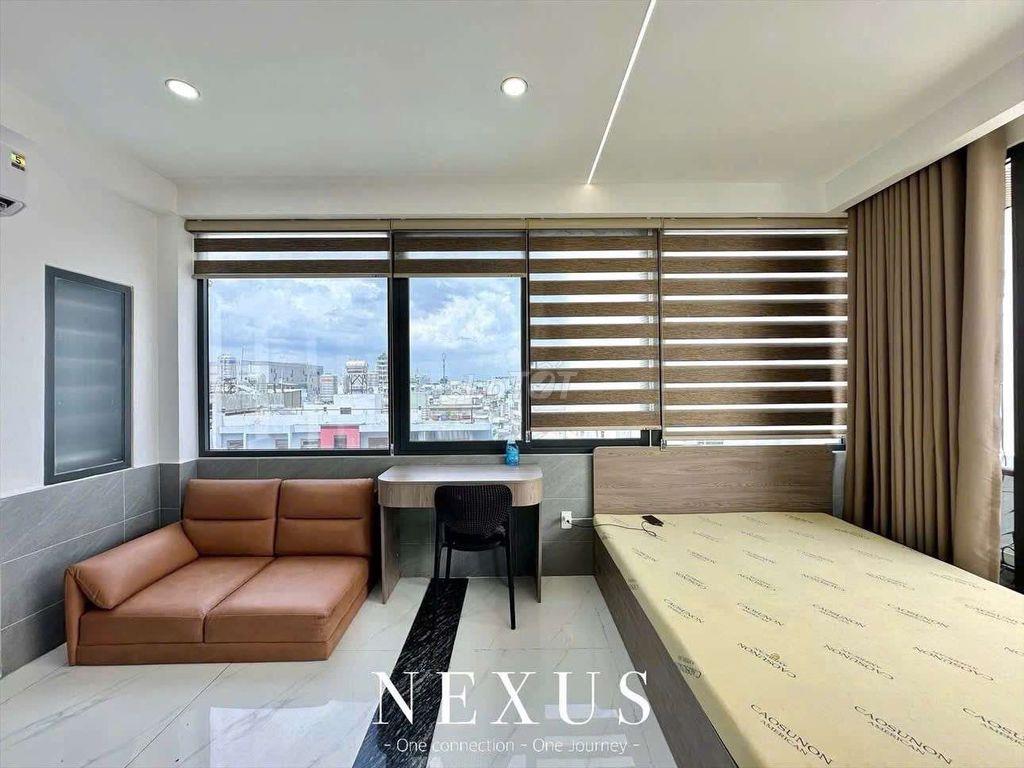 ✨ STUDIO FULL NỘI THẤT – LŨY BÁN BÍCH, TÂN PHÚ ✨