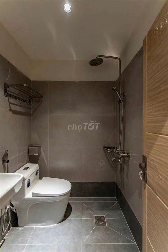 ✨ STUDIO SIÊU RỘNG NGAY NGÃ TƯ PHÚ NHUẬN – CHỈ TỪ 5X ✨