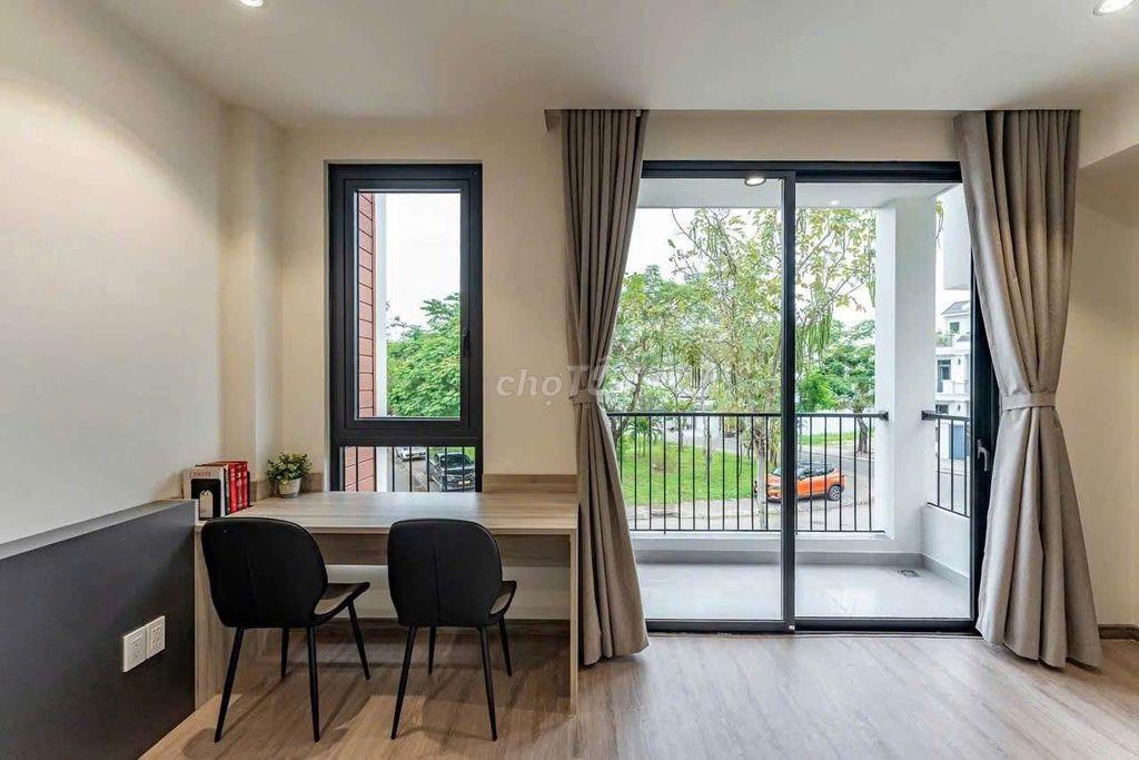 ✨ STUDIO SIÊU RỘNG NGAY NGÃ TƯ PHÚ NHUẬN – CHỈ TỪ 5X ✨