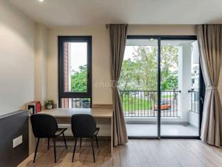 ✨ STUDIO SIÊU RỘNG NGAY NGÃ TƯ PHÚ NHUẬN – CHỈ TỪ 5X ✨