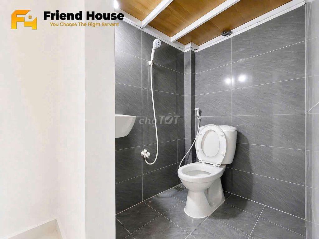  ĐH BÁCH KHOA Q10 – DUPLEX 5TR2 