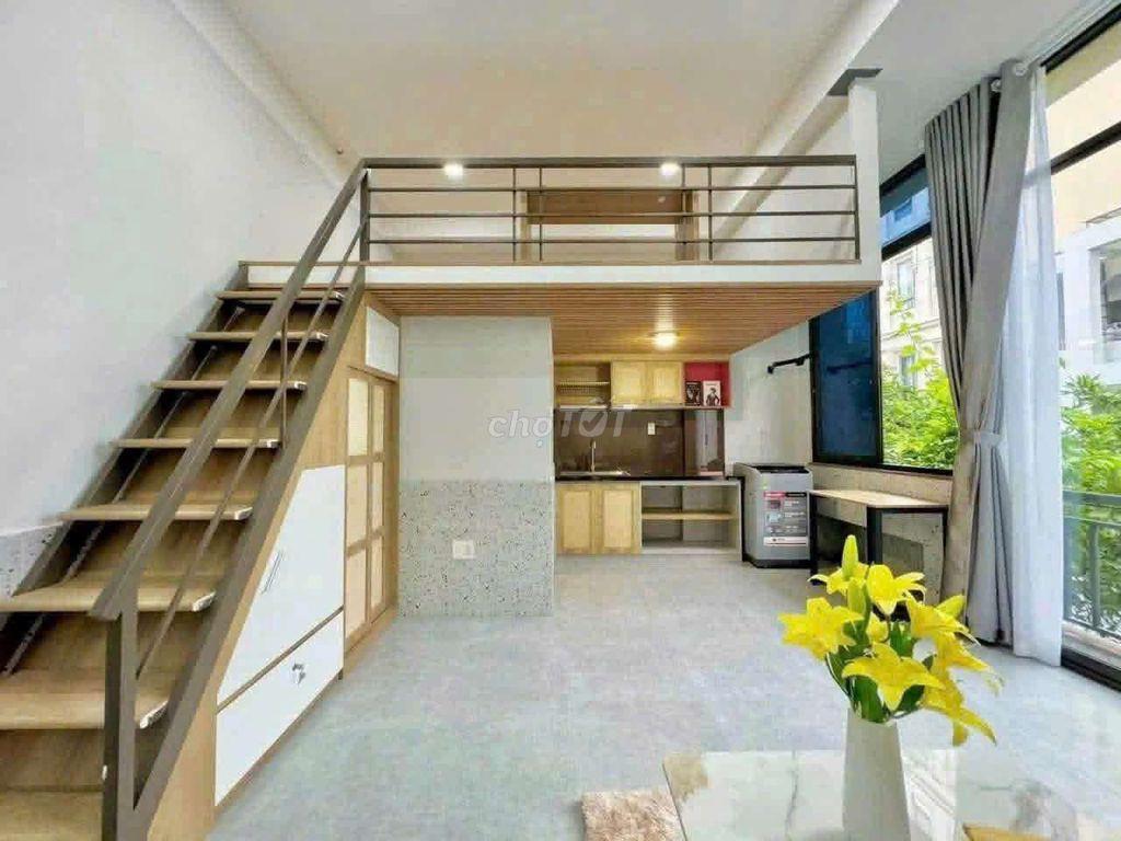  ĐH BÁCH KHOA Q10 – DUPLEX 5TR2 