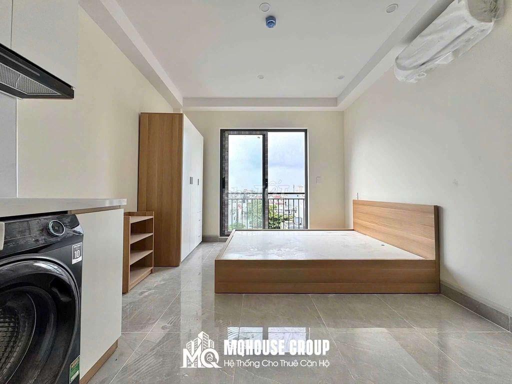 STUDIO BANCOL 4TR8 – NGAY NGUYỄN CHÍ PHƯƠNG