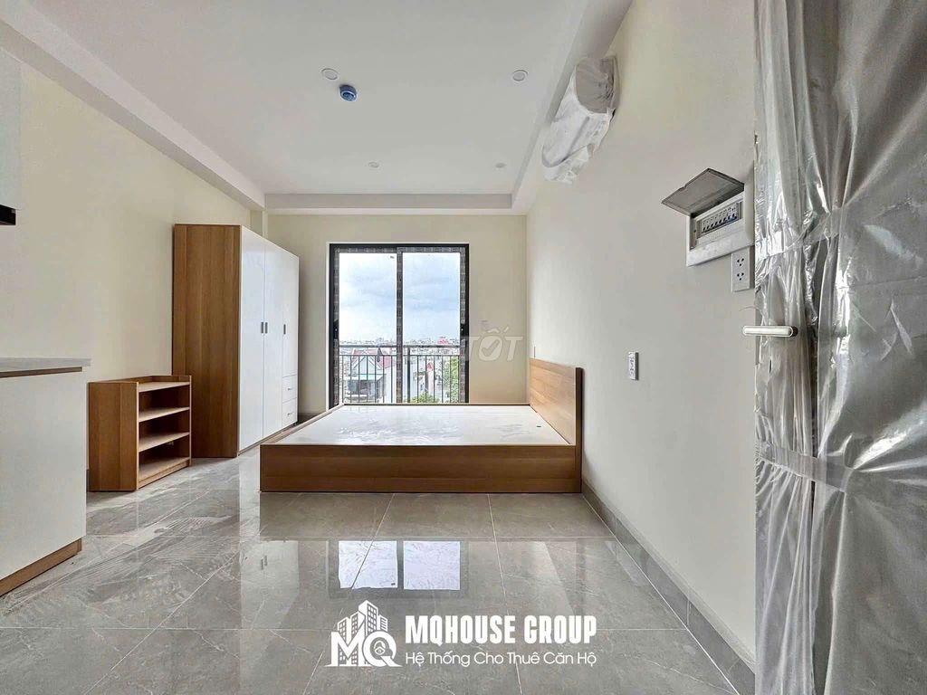 STUDIO BANCOL 4TR8 – NGAY NGUYỄN CHÍ PHƯƠNG