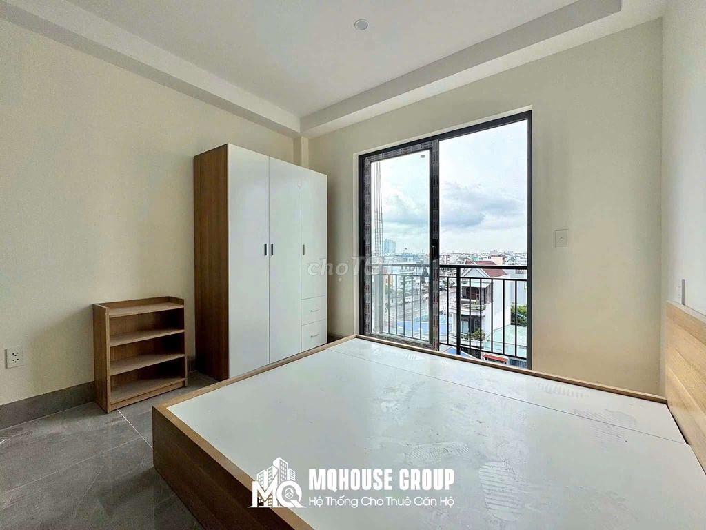 STUDIO BANCOL 4TR8 – NGAY NGUYỄN CHÍ PHƯƠNG