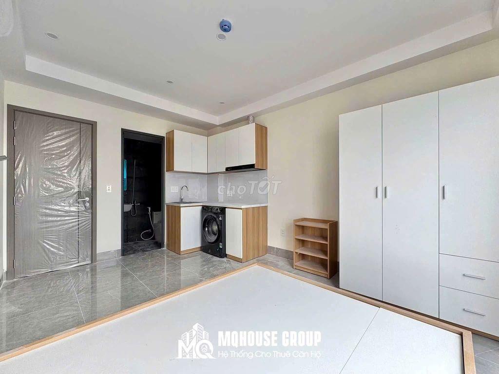 STUDIO BANCOL 4TR8 – NGAY NGUYỄN CHÍ PHƯƠNG