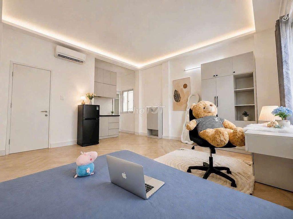 STUDIO 4TR8 – NGAY VÒNG XOAY NGUYỄN CHÍ THANH 