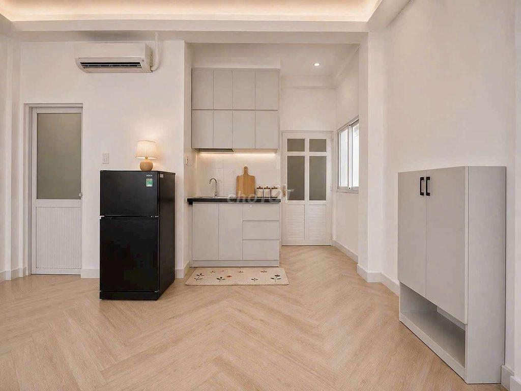 STUDIO 4TR8 – NGAY VÒNG XOAY NGUYỄN CHÍ THANH 