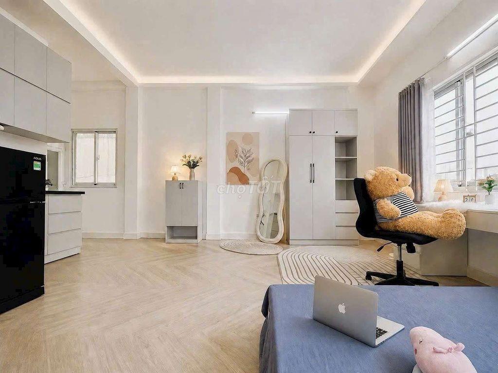 STUDIO 4TR8 – NGAY VÒNG XOAY NGUYỄN CHÍ THANH 