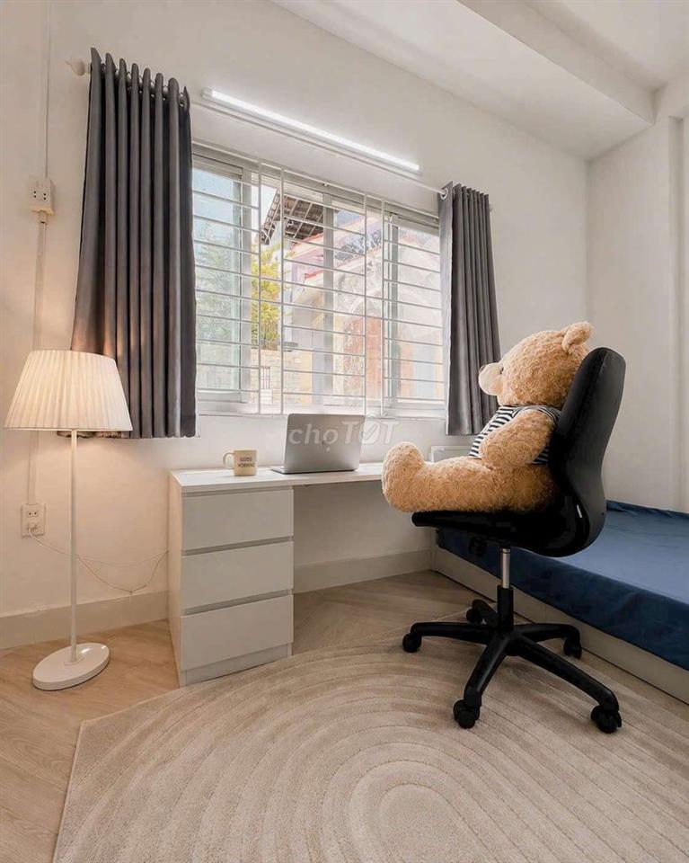 STUDIO 4TR8 – NGAY VÒNG XOAY NGUYỄN CHÍ THANH 