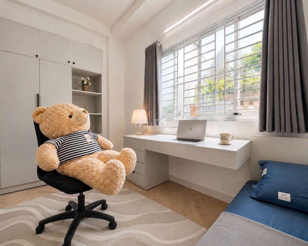 STUDIO 4TR8 – NGAY VÒNG XOAY NGUYỄN CHÍ THANH 