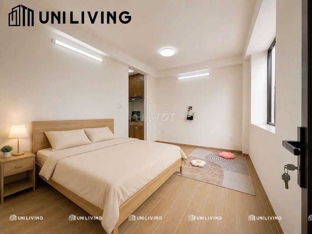  STUDIO 5TR – NGAY LÊ HỒNG PHONG Q10 🔥