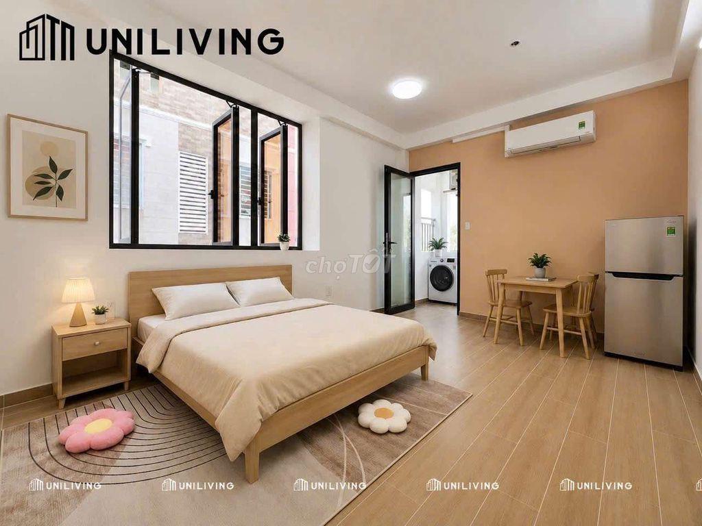  STUDIO 5TR – NGAY LÊ HỒNG PHONG Q10 🔥