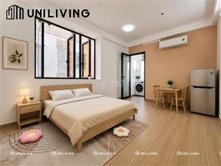  STUDIO 5TR – NGAY LÊ HỒNG PHONG Q10 🔥