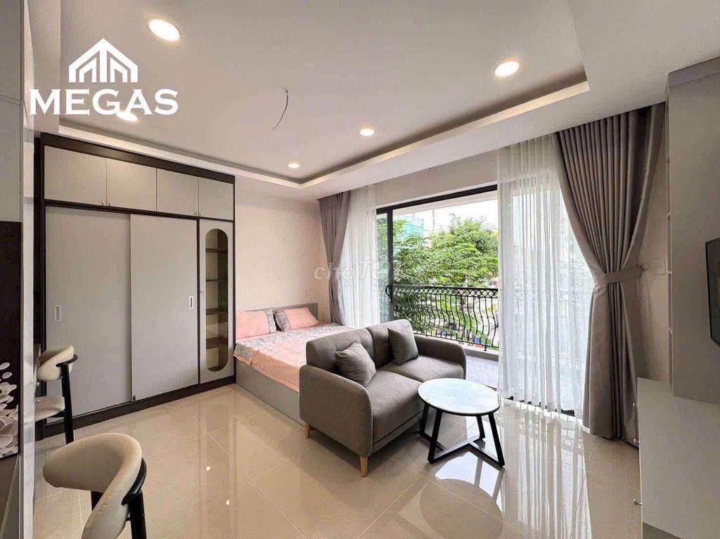 🔥Phan Xích Long PHÚ NHUẬN – Căn Hộ SIÊU THOÁNG CHỈ TỪ 5X 🔥